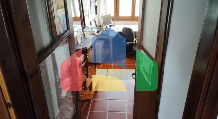 Продаж - Комплекс 277 m² в Халкидіках