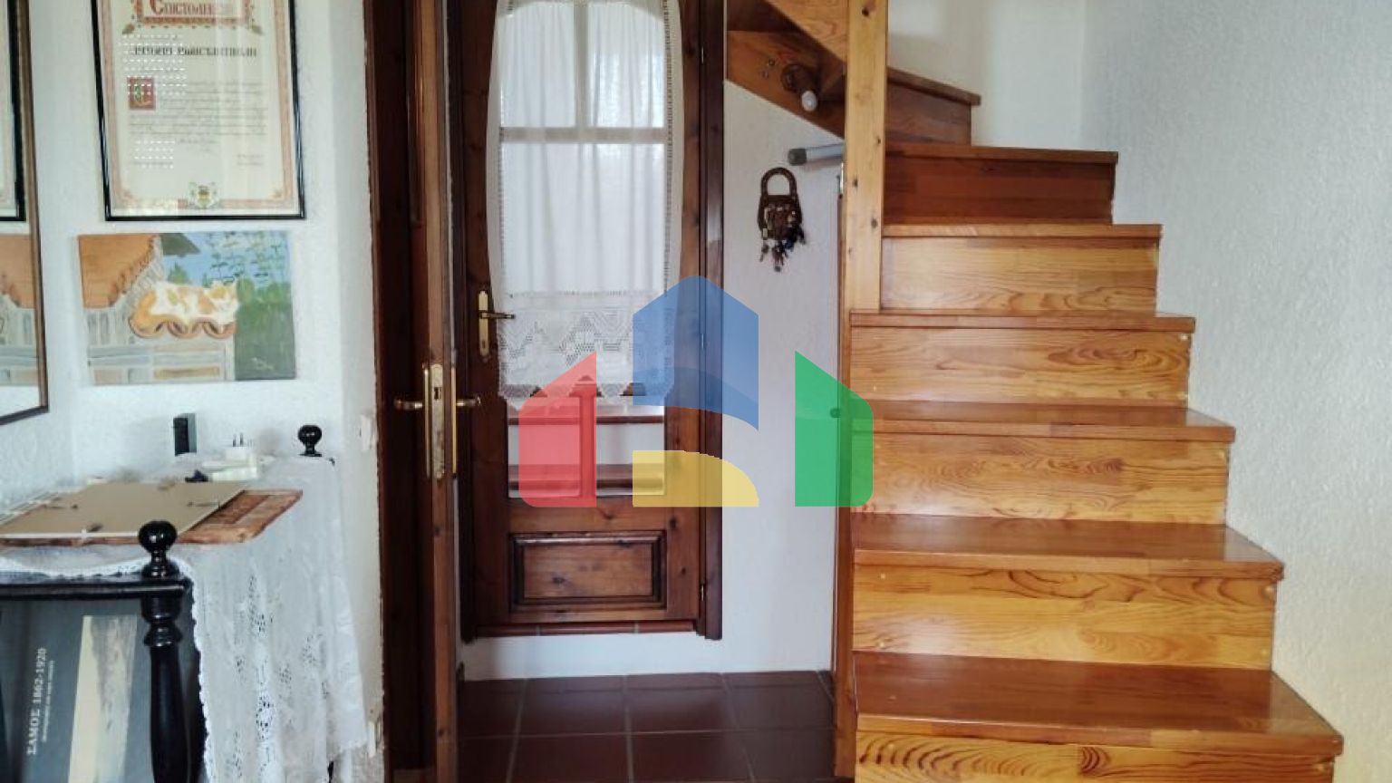 Продаж - Комплекс 277 m² в Халкидіках