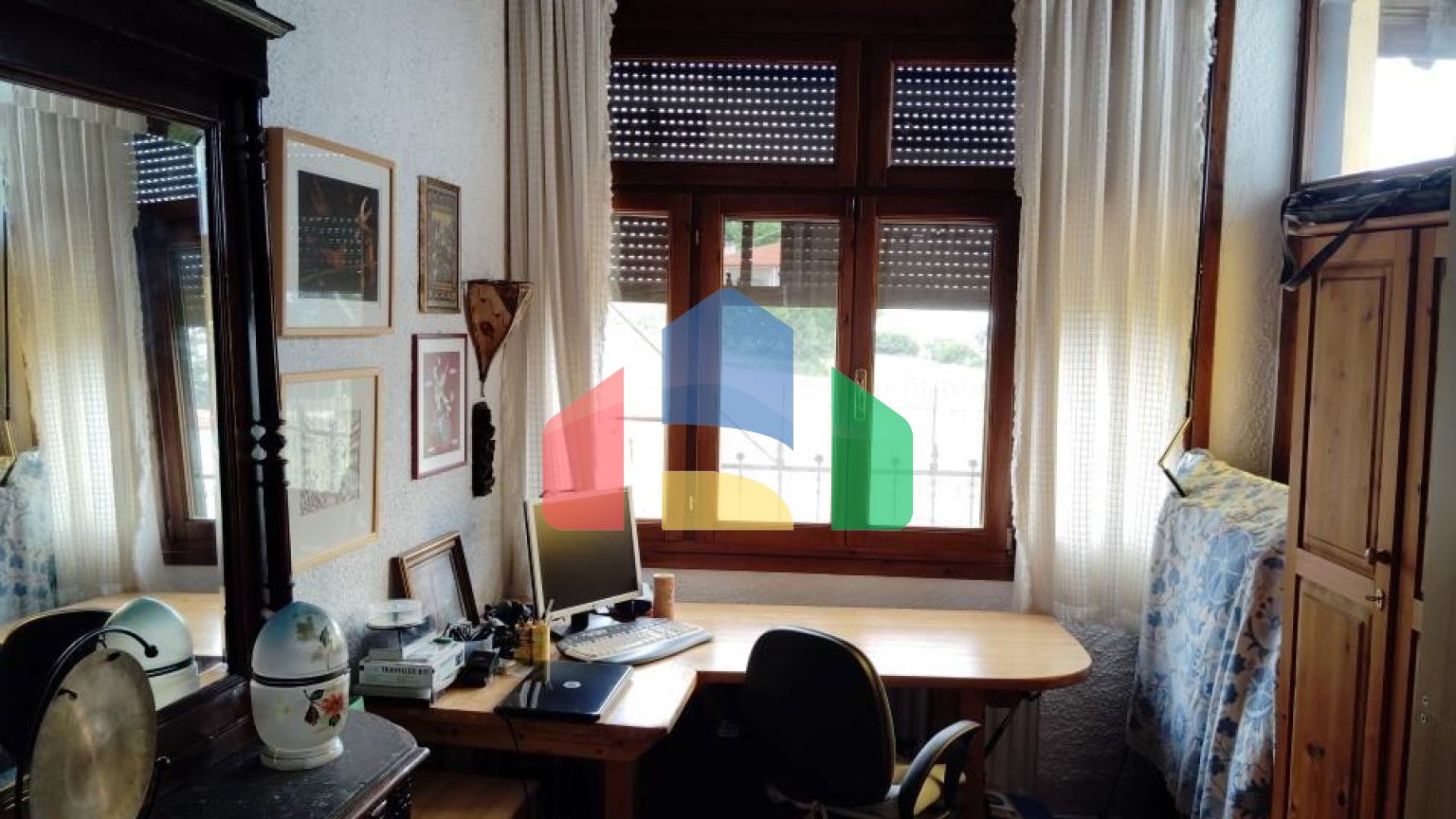 Продаж - Комплекс 277 m² в Халкидіках