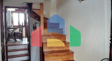 Продаж - Комплекс 277 m² в Халкидіках