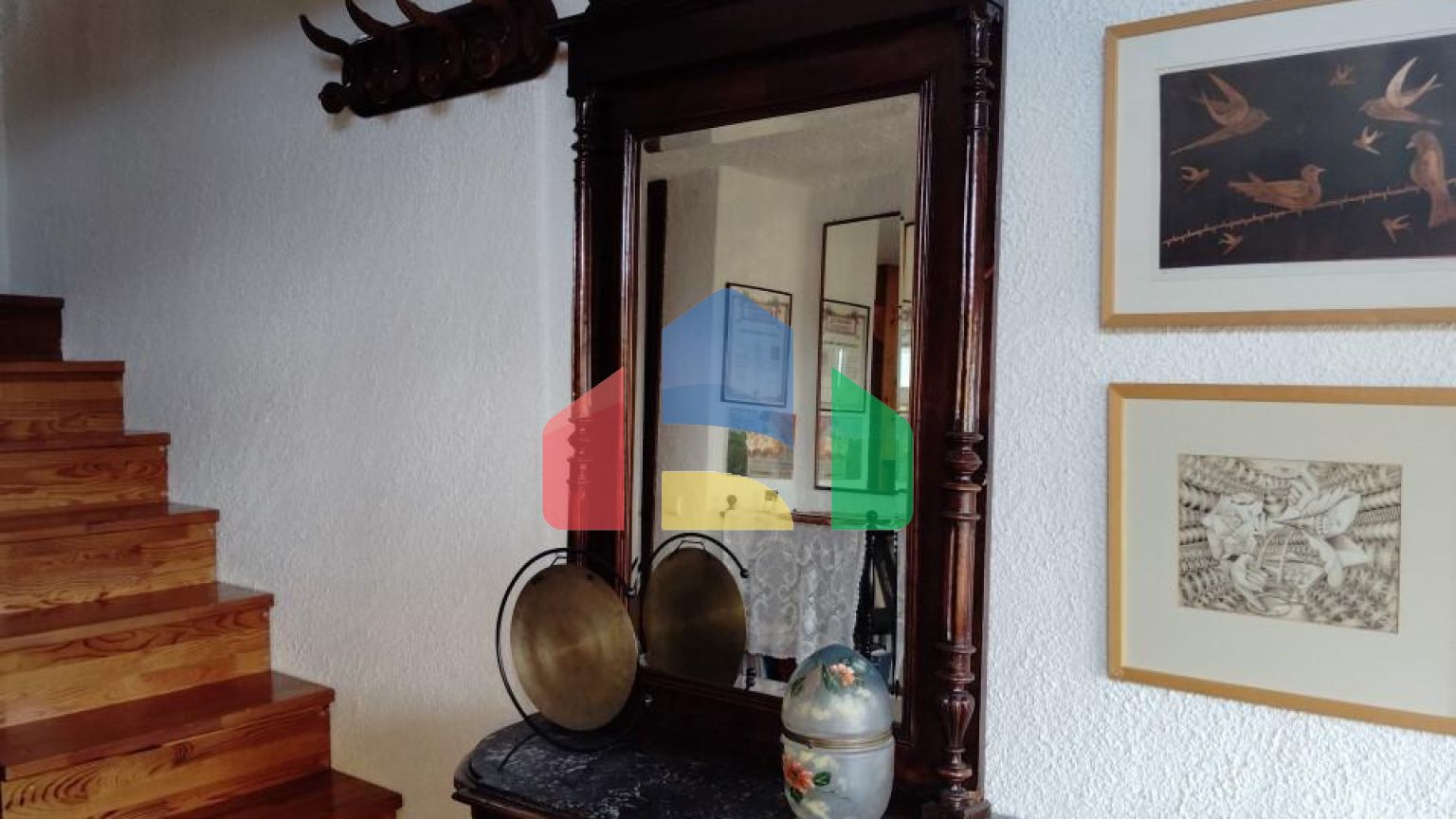 Продаж - Комплекс 277 m² в Халкидіках