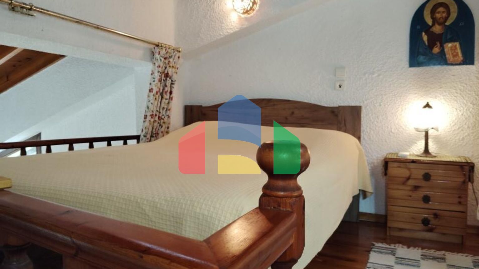 Продаж - Комплекс 277 m² в Халкидіках