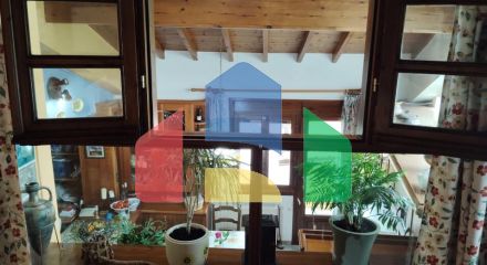 Продаж - Комплекс 277 m² в Халкидіках