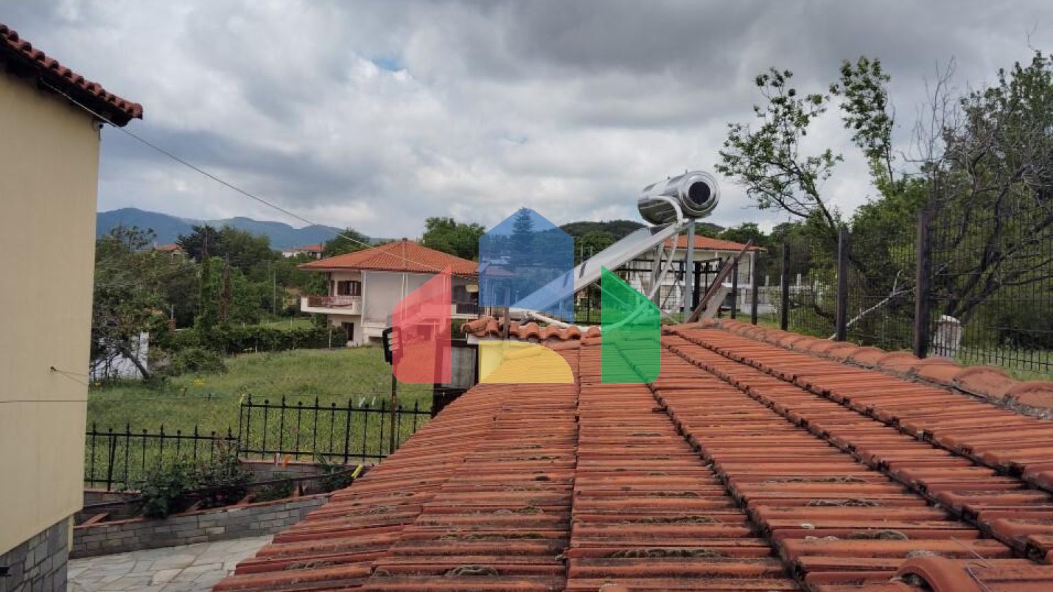 Продаж - Комплекс 277 m² в Халкидіках