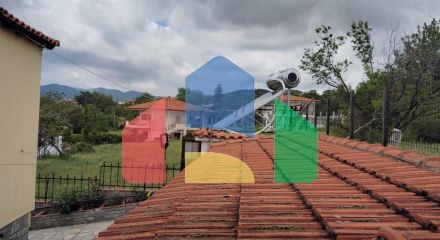 Продаж - Комплекс 277 m² в Халкидіках