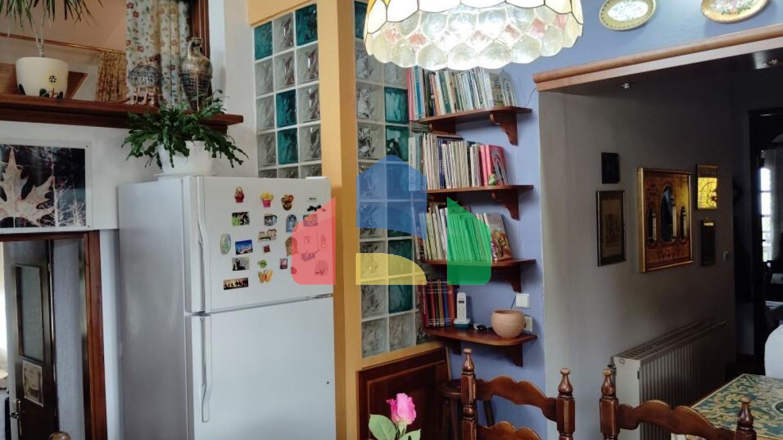 Продаж - Комплекс 277 m² в Халкидіках