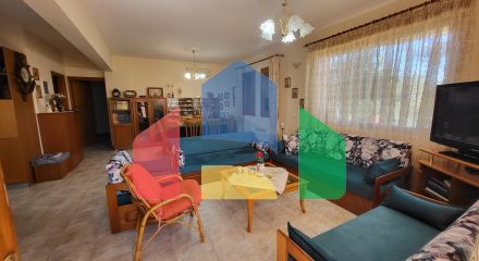 Продаж - Котедж 240 m² в Халкидіках