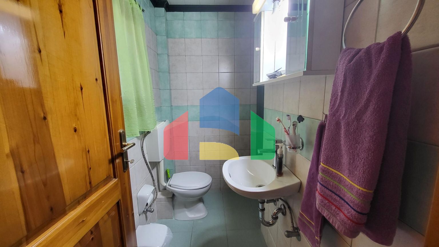 Продажа - Коттедж 240 m² в Халкидиках