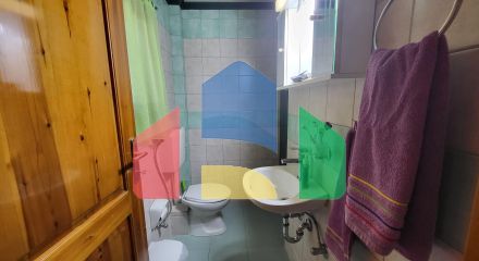 Продажа - Коттедж 240 m² в Халкидиках Продажа - Коттедж 240 m² в Халкидиках