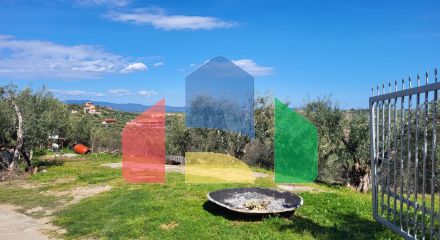 Продажа - Коттедж 240 m² в Халкидиках Продажа - Коттедж 240 m² в Халкидиках