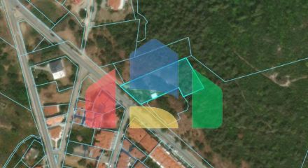 Продажа - Земельный участок 2550 m² в Халкидиках