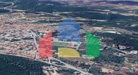 Продажа - Земельный участок 2550 m² в Халкидиках