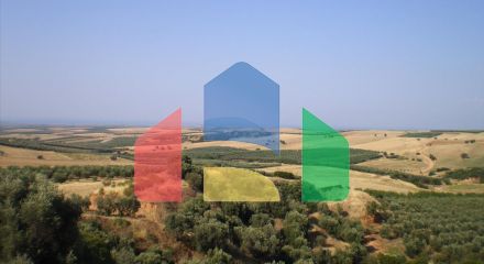 Продажа - Земельный участок 2100 m² в Халкидиках