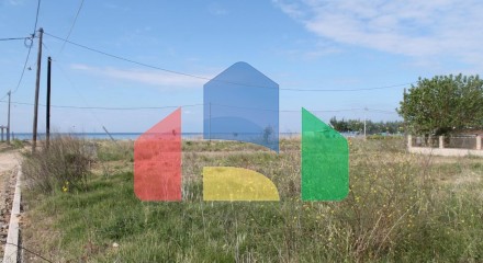 Продаж - Земельна ділянка 419 m² в Халкидіках