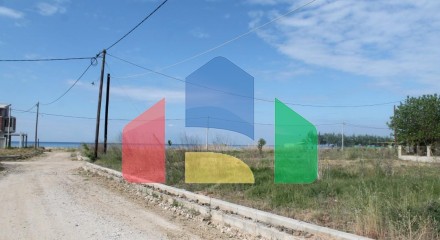 Продаж - Земельна ділянка 419 m² в Халкидіках