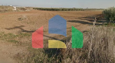 Продаж - Земельна ділянка 3500 m² в Халкидіках
