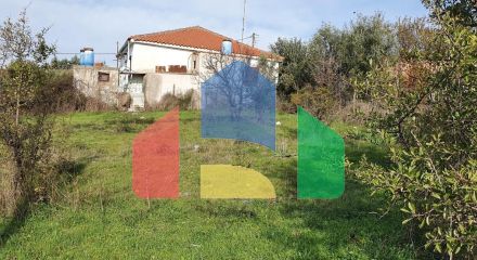 For Sale - Land 940 m² in Chalkidiki