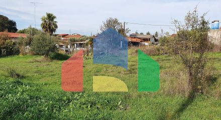 For Sale - Land 940 m² in Chalkidiki