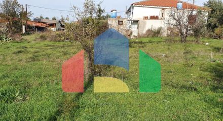 For Sale - Land 940 m² in Chalkidiki