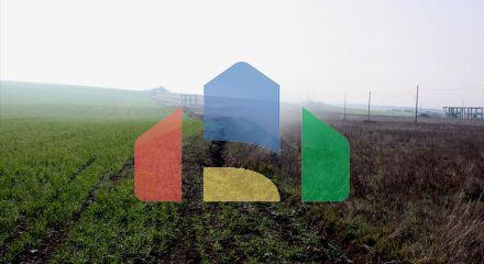 Продаж - Земельна ділянка в Халкидіках