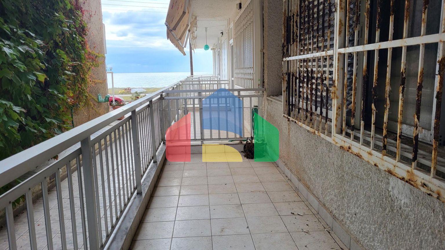 Продаж - Таунхаус 70 m² в Халкидіках