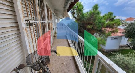 Продаж - Таунхаус 70 m² в Халкидіках