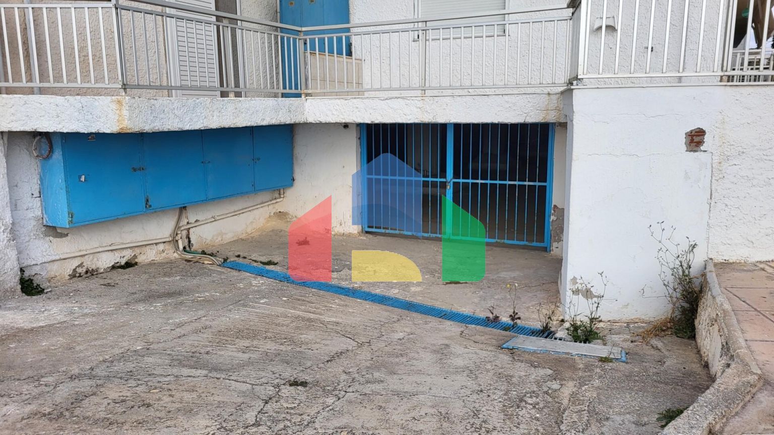 Продаж - Таунхаус 70 m² в Халкидіках