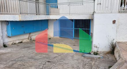 Продаж - Таунхаус 70 m² в Халкидіках