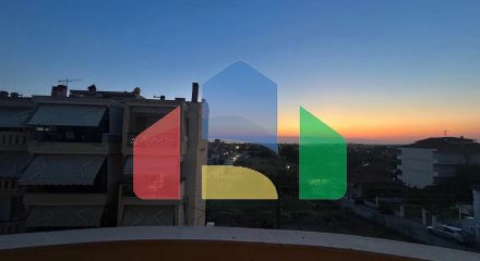 Продаж - Квартира 100 m² в Халкидіках
