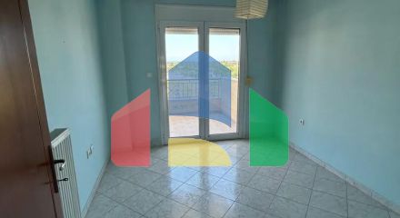 Продаж - Квартира 100 m² в Халкидіках