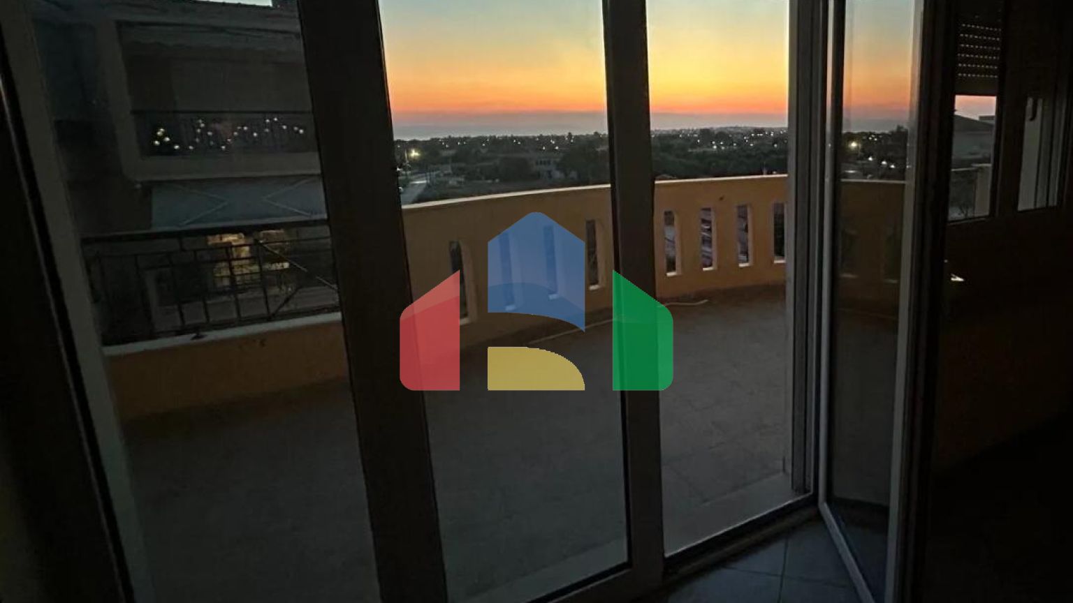 Продаж - Квартира 100 m² в Халкидіках