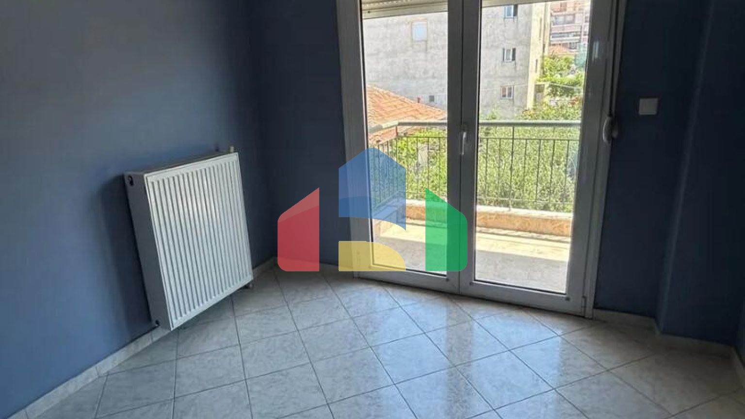 Продаж - Квартира 100 m² в Халкидіках