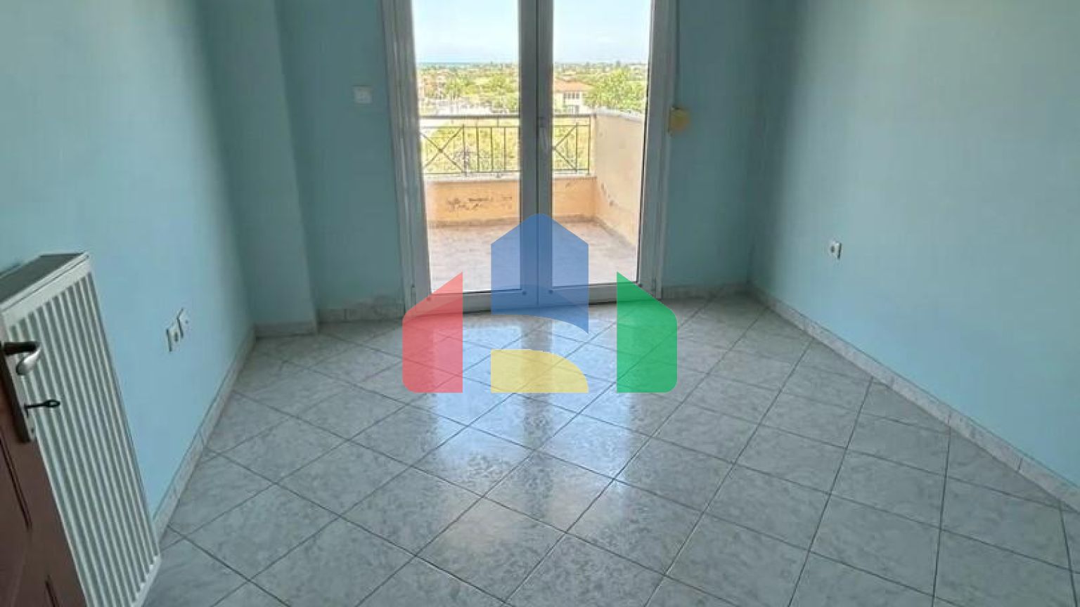 Продаж - Квартира 100 m² в Халкидіках