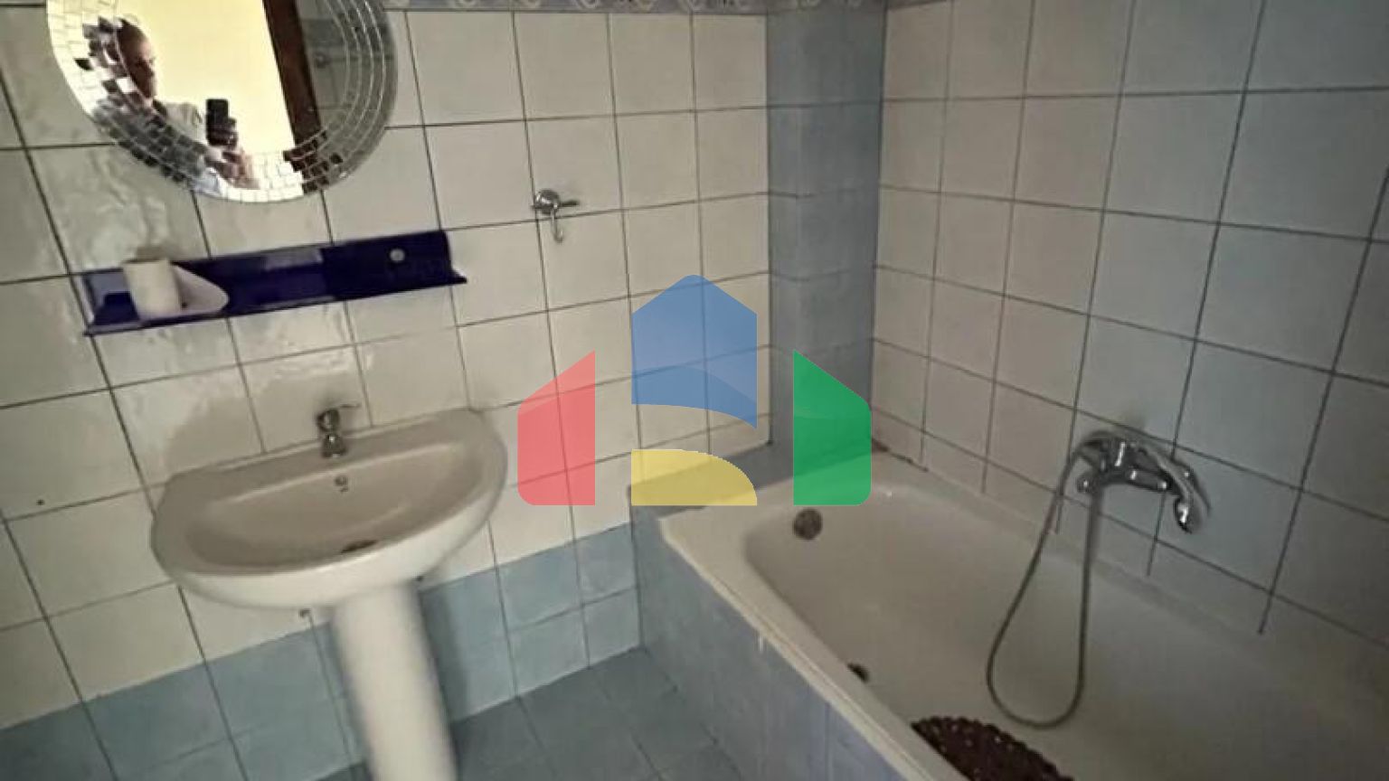 Продаж - Квартира 100 m² в Халкидіках