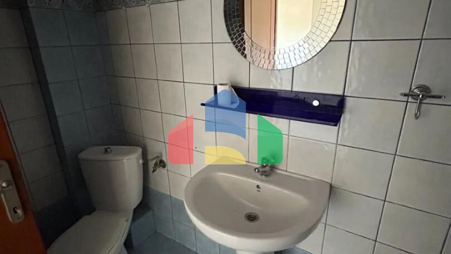 Продаж - Квартира 100 m² в Халкидіках