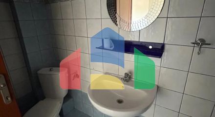 Продаж - Квартира 100 m² в Халкидіках