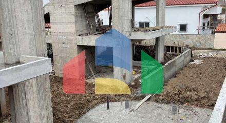 Продажа - Коттедж 88 m² в Халкидиках