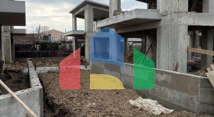 Продажа - Коттедж 88 m² в Халкидиках