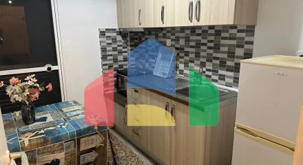 Продаж - Квартира 42 m² в Халкидіках