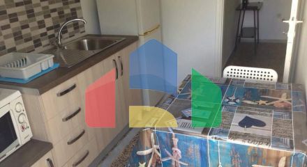 Продаж - Квартира 42 m² в Халкидіках