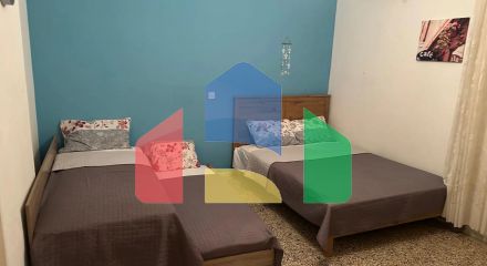 Продаж - Квартира 42 m² в Халкидіках