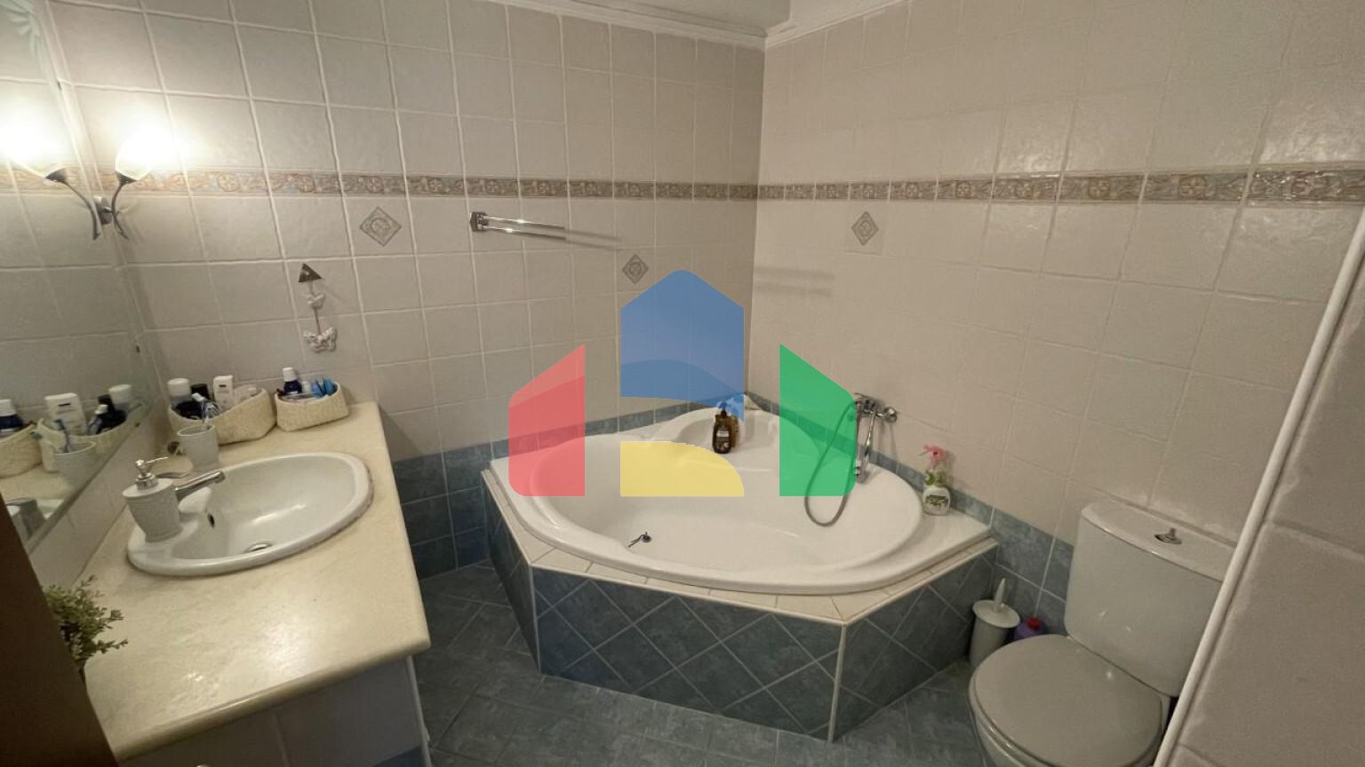 Продаж - Квартира 192 m² в Халкидіках