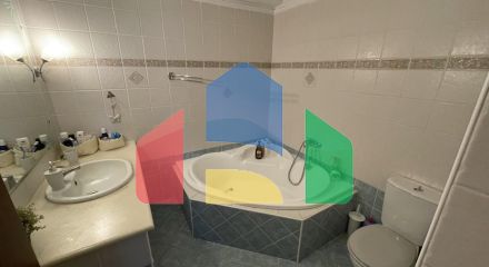 Продаж - Квартира 192 m² в Халкидіках