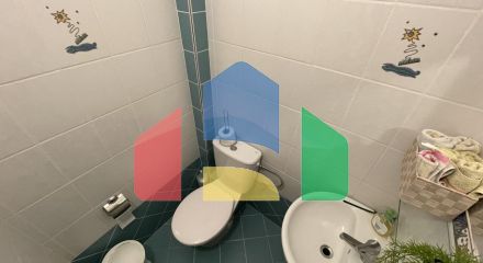 Продаж - Квартира 192 m² в Халкидіках