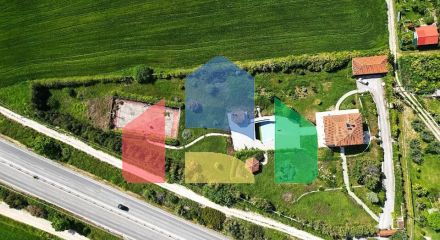 Продажа - Коттедж 196 m² в Халкидиках