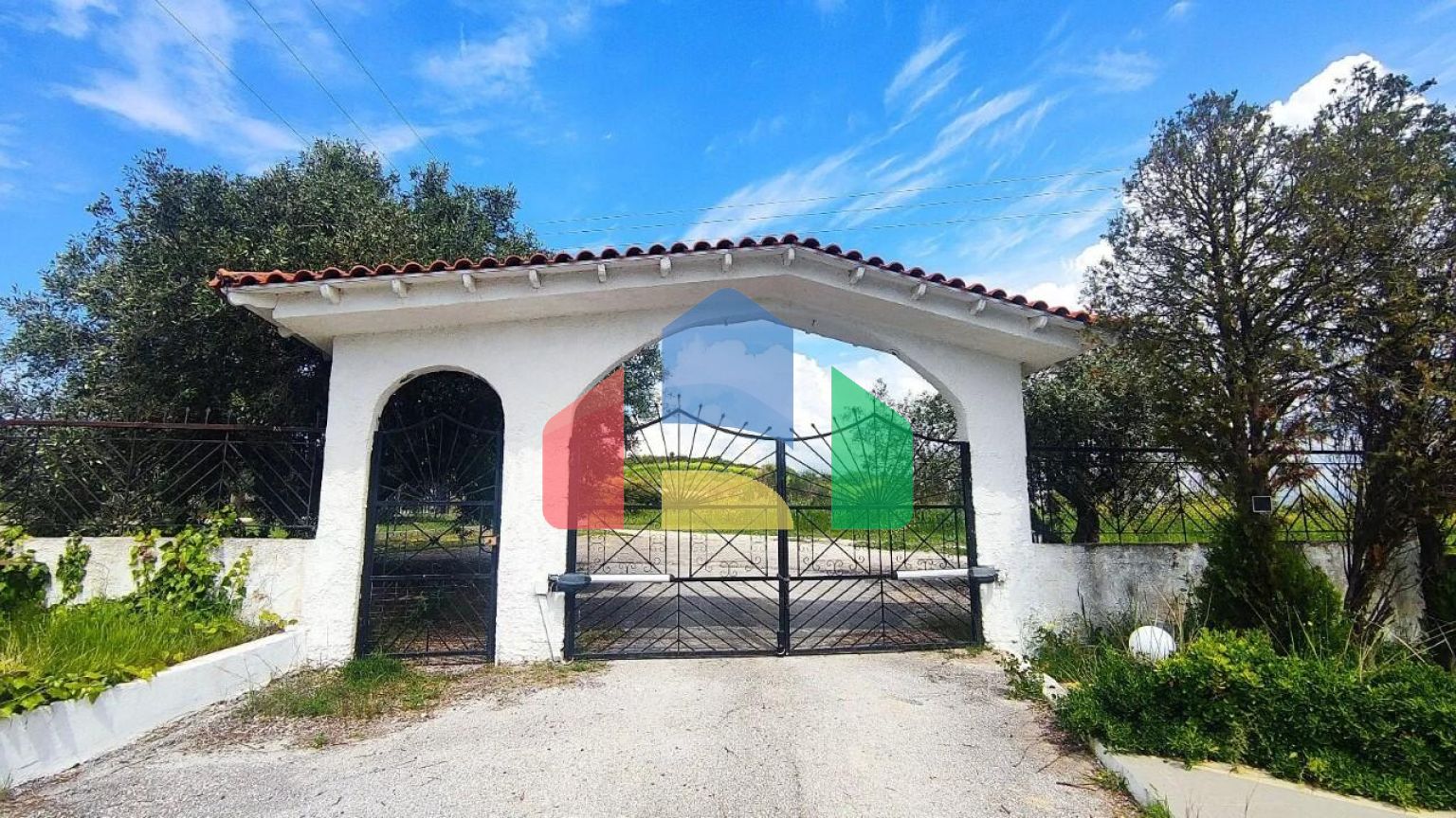 Продажа - Коттедж 196 m² в Халкидиках