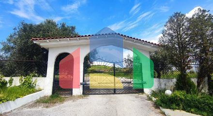 Продажа - Коттедж 196 m² в Халкидиках