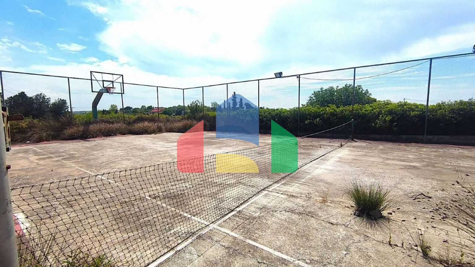 Продажа - Коттедж 196 m² в Халкидиках