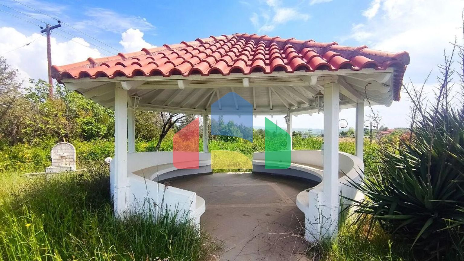 Продажа - Коттедж 196 m² в Халкидиках