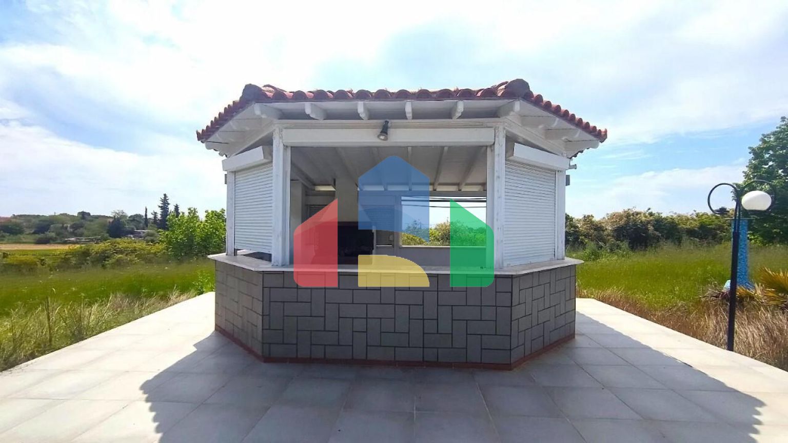 Продажа - Коттедж 196 m² в Халкидиках